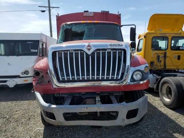 2016 International 7000 7600