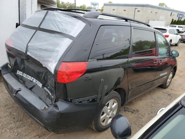 2010 Toyota Sienna CE
