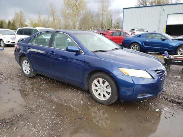 2007 Toyota Camry CE