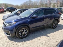 2021 Honda CR-V EX for sale in North Billerica, MA