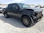 2014 Nissan Frontier S