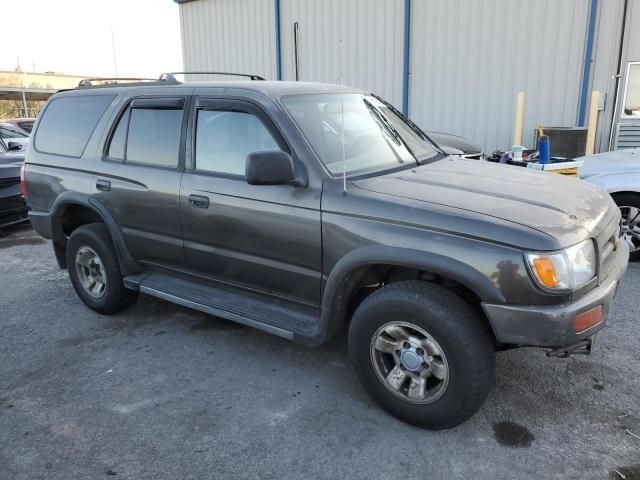 1998 Toyota 4runner