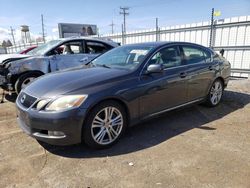 2007 Lexus GS 450H for sale in Dyer, IN