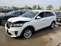 2019 KIA Sorento LX for sale in Bridgeton, MO