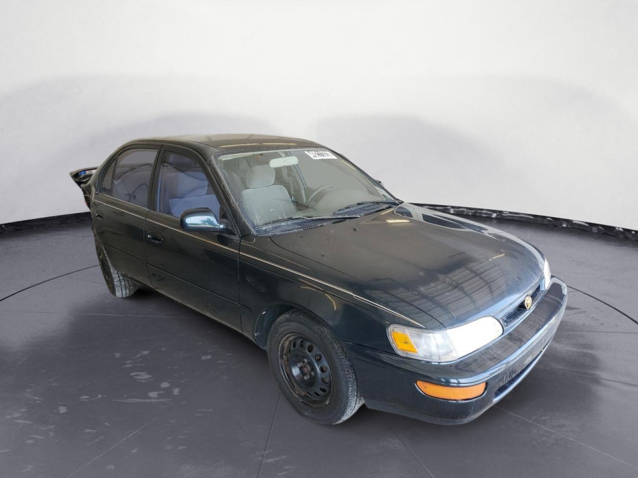 1996 Toyota Corolla dx