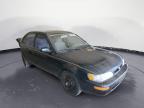 1996 Toyota Corolla dx