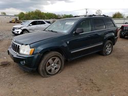 2005 Jeep Grand Cherokee Limited for sale in Pennsburg, PA