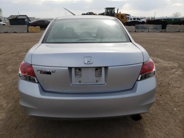 2008 Honda Accord EX