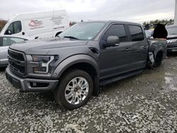 Ford Vehiculos salvage en venta: 2019 Ford F150 Raptor