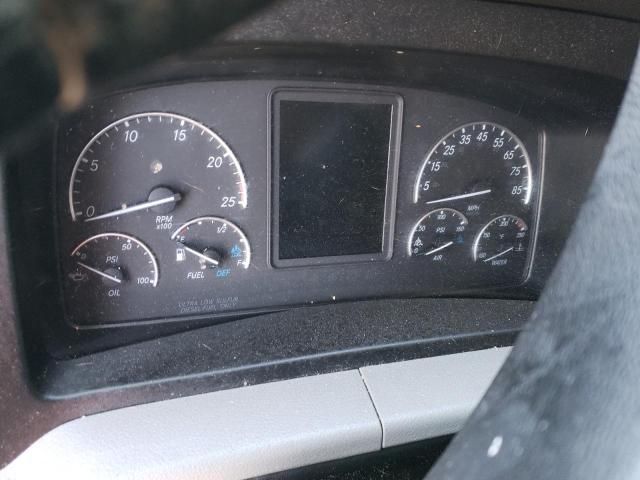 2020 Freightliner Cascadia 126