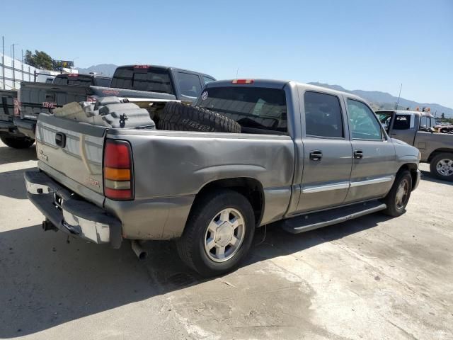 2006 GMC New Sierra C1500