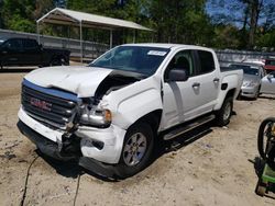 2018 GMC Canyon for sale in Austell, GA