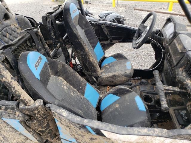 2020 Polaris RZR XP 4 Turbo S Velocity