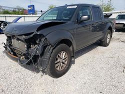 2014 Nissan Frontier S for sale in Walton, KY