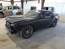 Salvage cars for sale from Copart Byron, GA: 2015 Dodge Challenger SRT 392