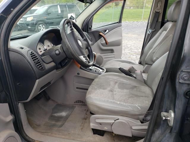 2007 Saturn Vue