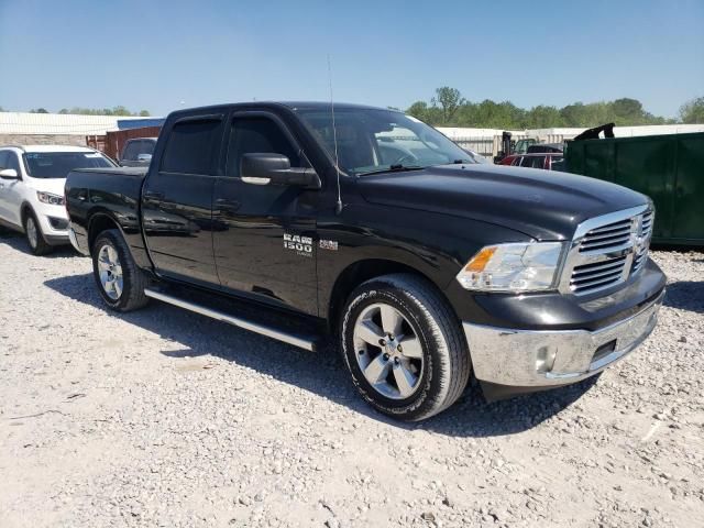 2019 Dodge RAM 1500 Classic SLT