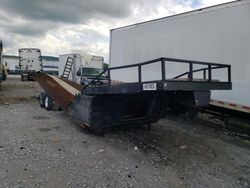 Homemade salvage cars for sale: 1988 Homemade Trailer