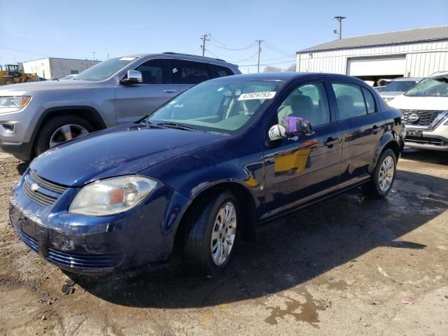 2009 Chevrolet Cobalt LS