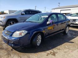 Chevrolet Cobalt ls Vehiculos salvage en venta: 2009 Chevrolet Cobalt LS