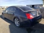 2007 Nissan Maxima SE