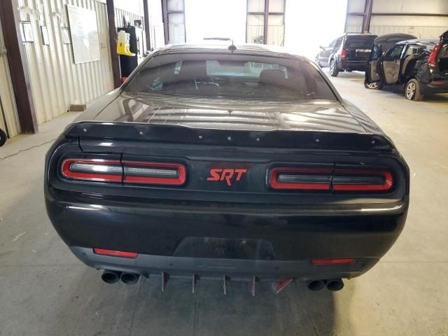 2015 Dodge Challenger SRT 392