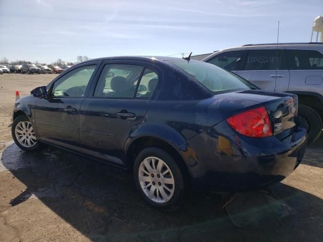 2009 Chevrolet Cobalt LS