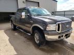 2006 Ford F350 SRW Super Duty