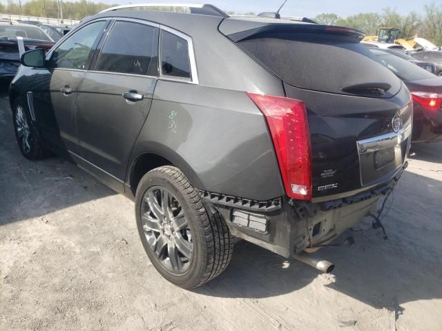 2016 Cadillac SRX Performance Collection