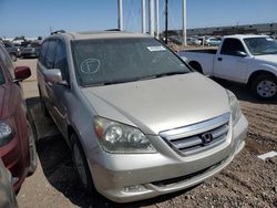2006 Honda Odyssey Touring for sale in Phoenix, AZ