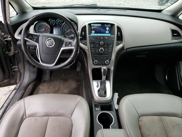 2014 Buick Verano Convenience