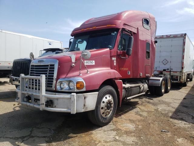 2007 Freightliner Conventional ST120