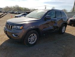 Jeep Grand Cherokee Vehiculos salvage en venta: 2018 Jeep Grand Cherokee Laredo