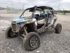 2020 Polaris RZR XP 4 Turbo S Velocity