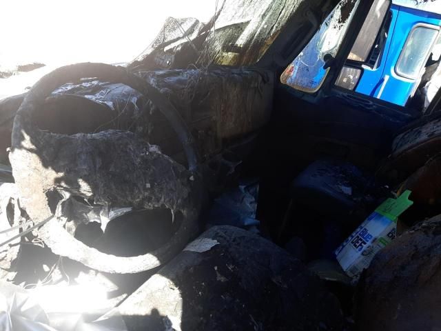 2015 International 4000 4300