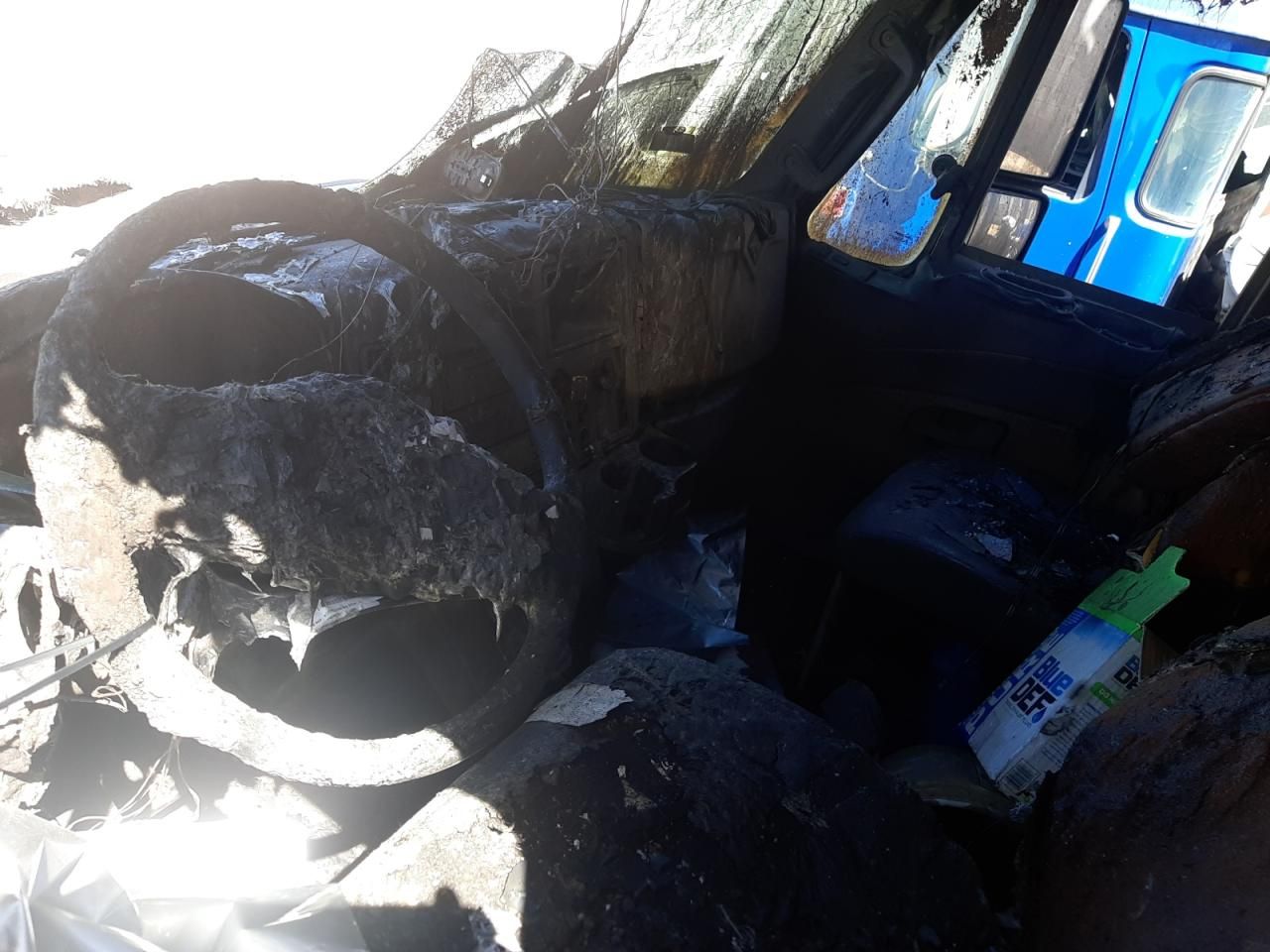 2015 International 4000 4300