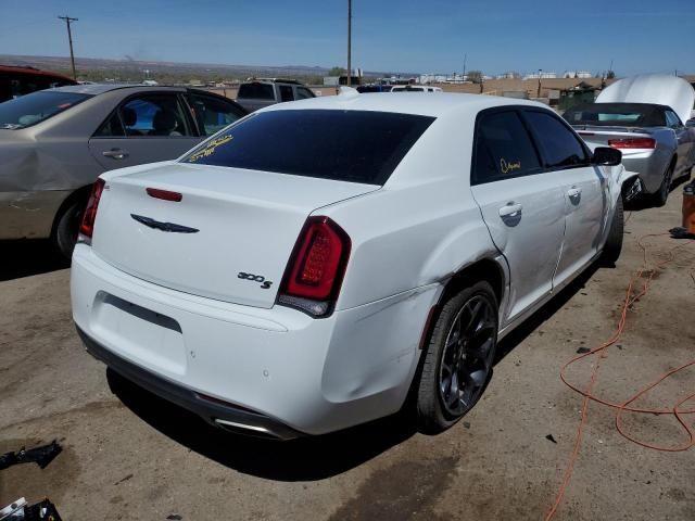 2020 Chrysler 300 S