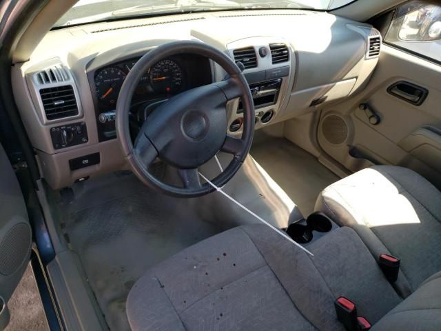 2007 Chevrolet Colorado