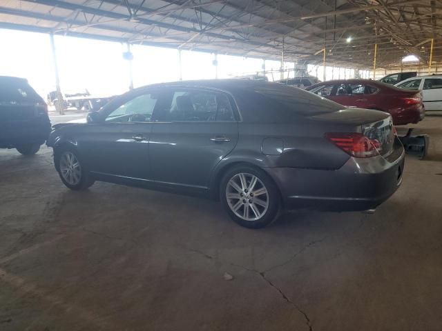 2009 Toyota Avalon XL