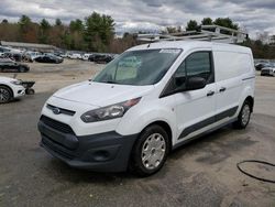 2016 Ford Transit Connect XL en venta en Mendon, MA