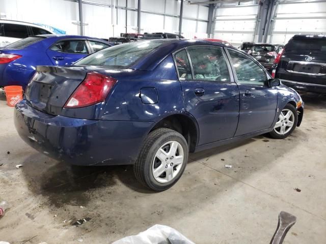 2007 Saturn Ion Level 2