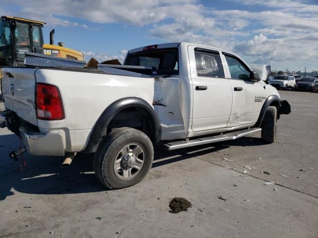 2014 Dodge RAM 2500 ST