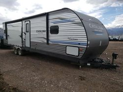 Forest River salvage cars for sale: 2019 Forest River Trailer