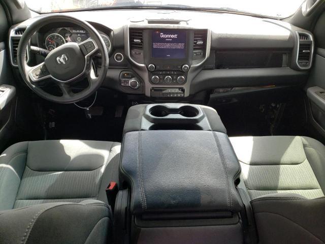 2022 Dodge Ram 1500 big Horn/lone Star