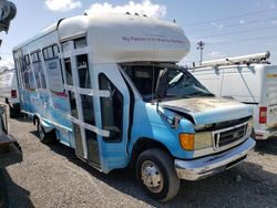 2004 Ford Econoline E350 Super Duty Cutaway Van for sale in Miami, FL