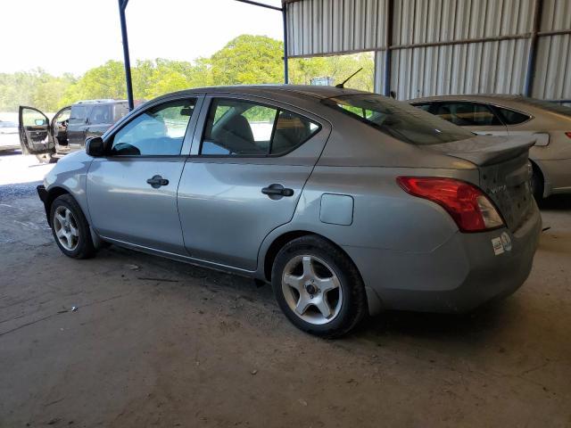 2013 Nissan Versa S