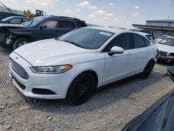 2014 Ford Fusion S for sale in Earlington, KY