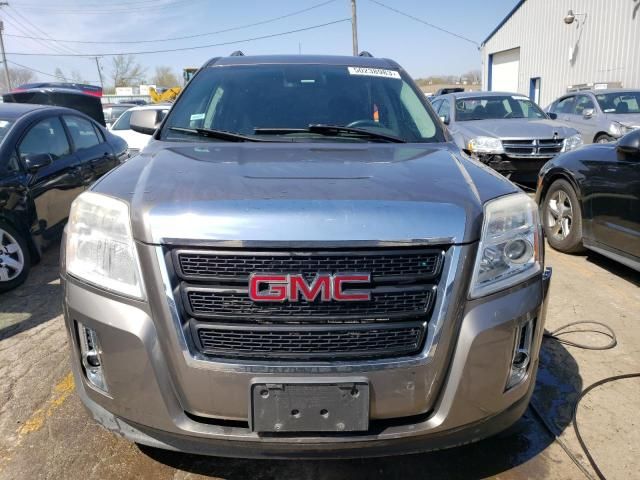 2012 GMC Terrain SLE