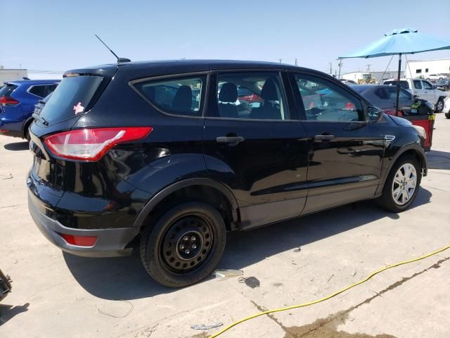 2014 Ford Escape S