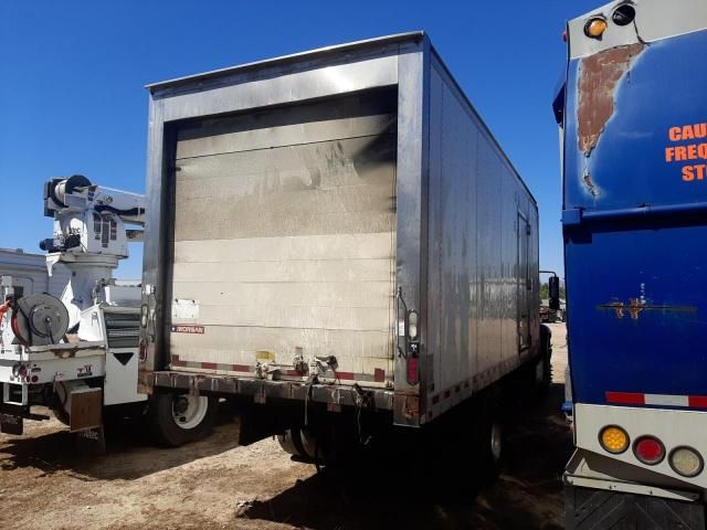 2015 International 4000 4300